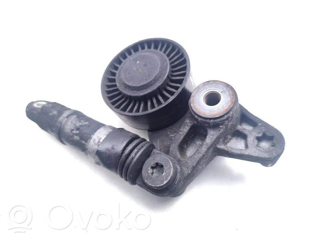 Diržo įtempėjo skriemulys   059145201F,F23568906