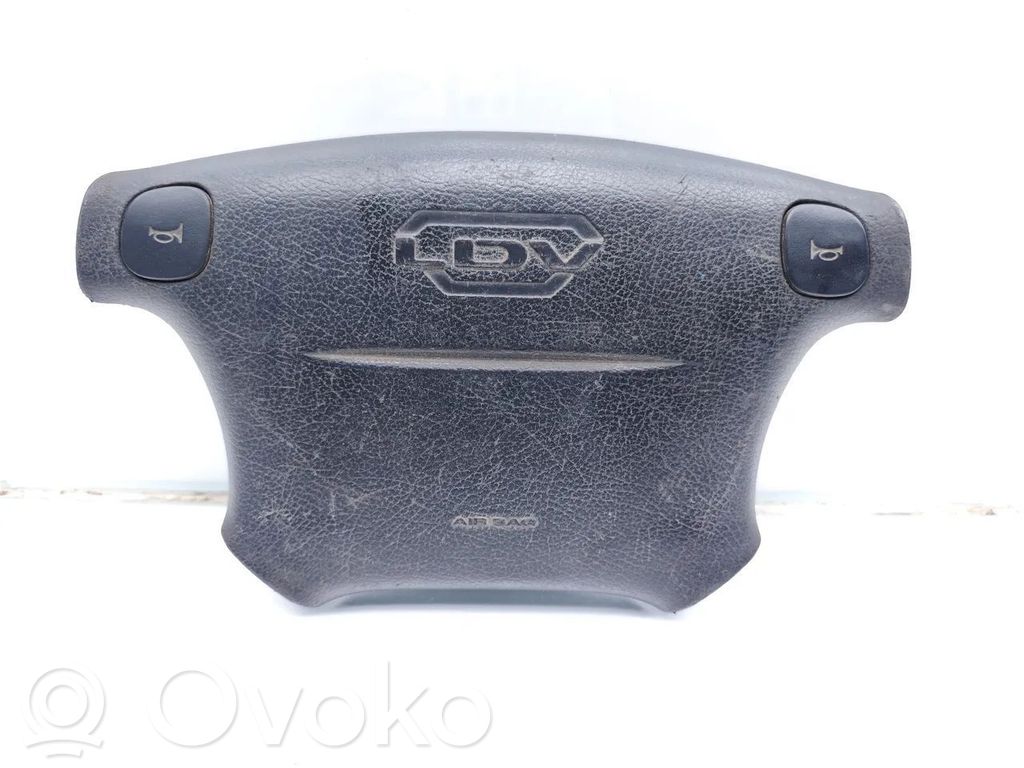 LDV Maxus Steering wheel airbag 