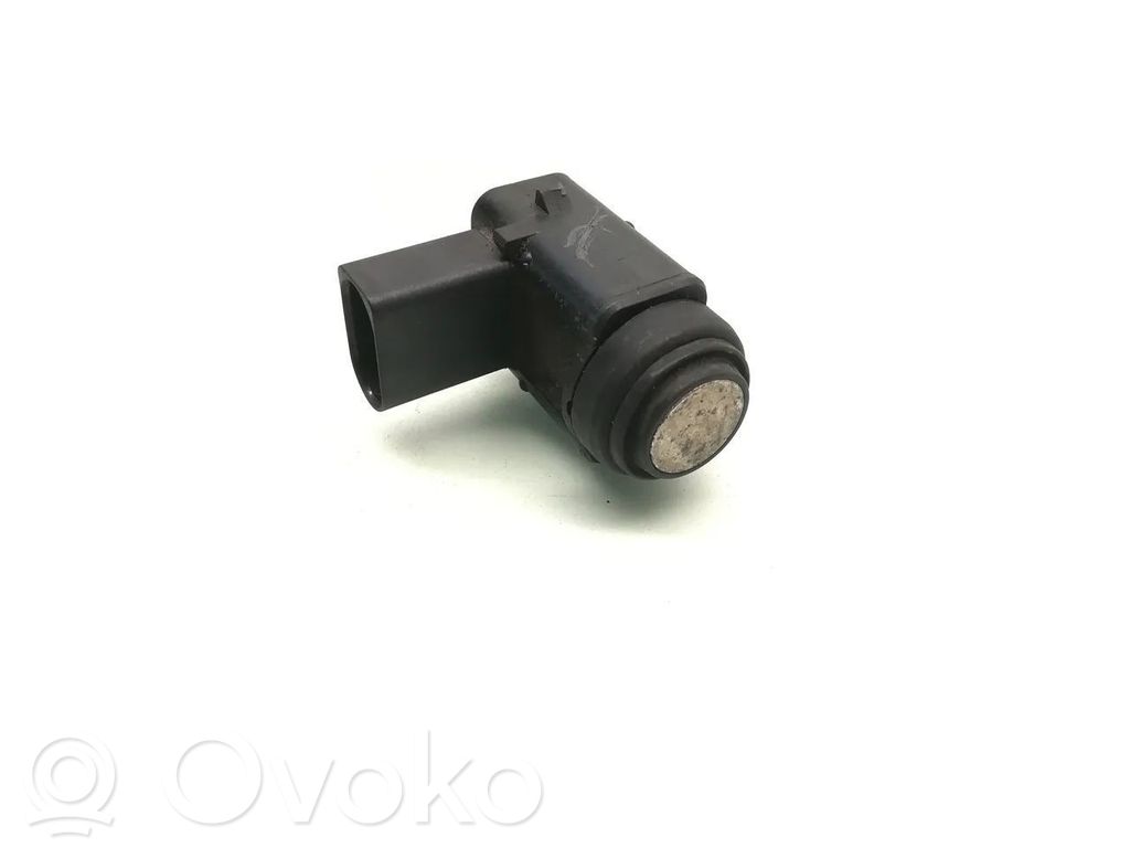 Volkswagen Touareg I Parking PDC sensor 