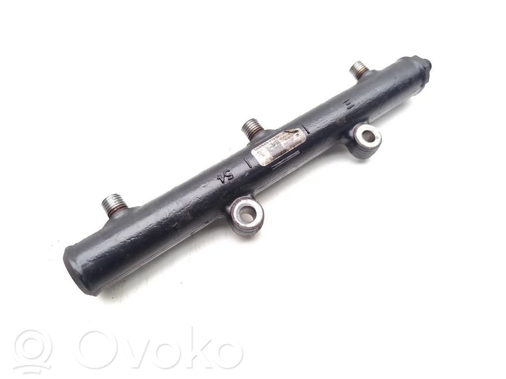 Jaguar XF Listwa wtryskowa 