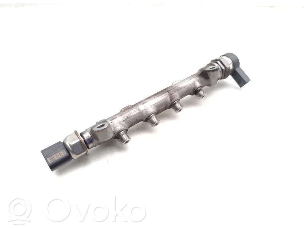 Listwa wtryskowa   04L089B