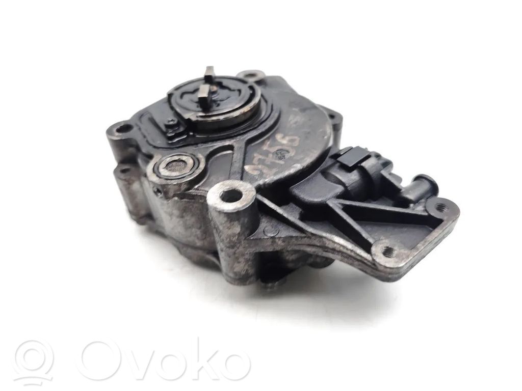 Mitsubishi Outlander Vacuum pump 