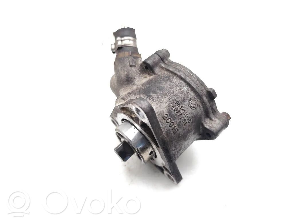 Fiat Doblo Vacuum pump 