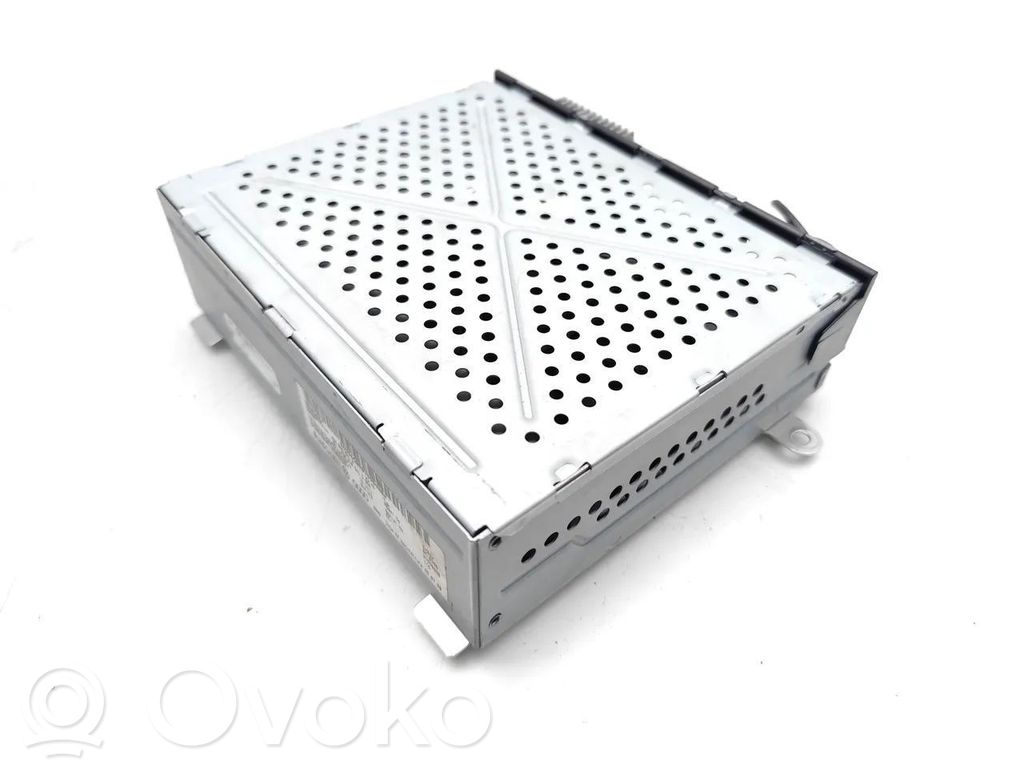 Audi A8 S8 D3 4E Radio/CD/DVD/GPS head unit 