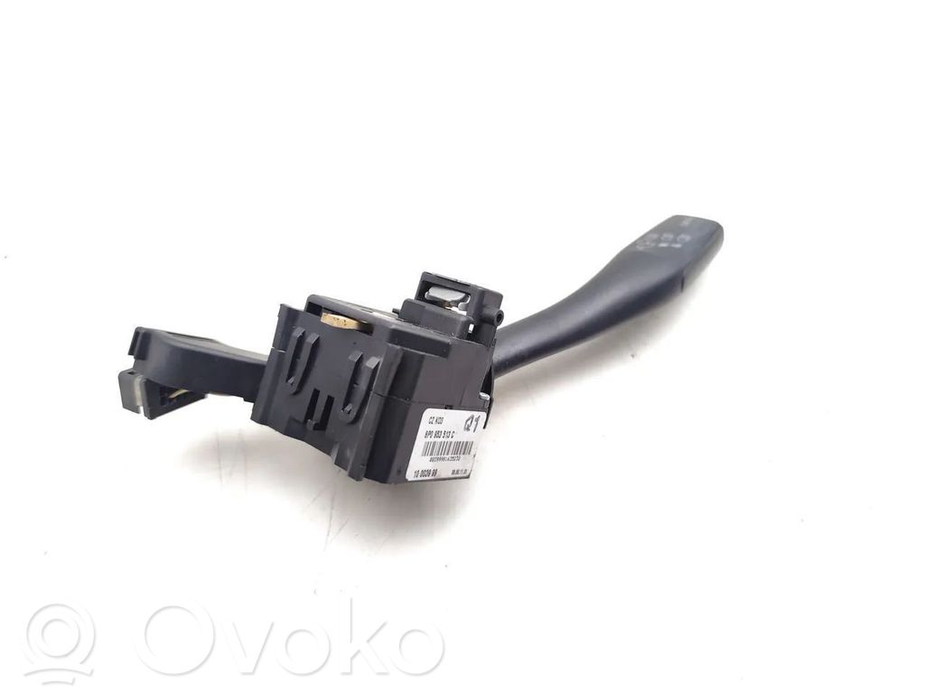 Audi A3 S3 8P Indicator stalk 