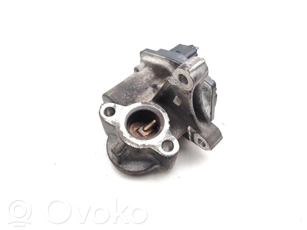 Nissan Qashqai Válvula EGR 