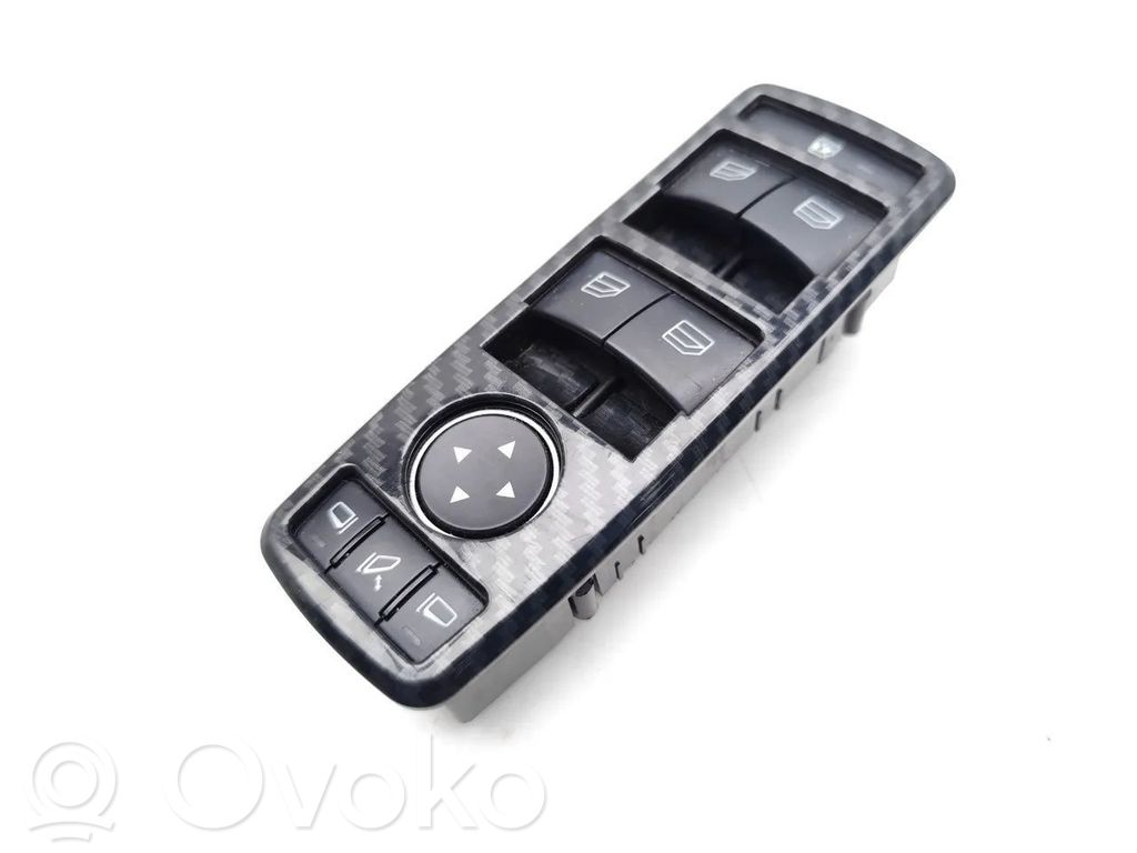 Mercedes-Benz C W204 Electric window control switch 
