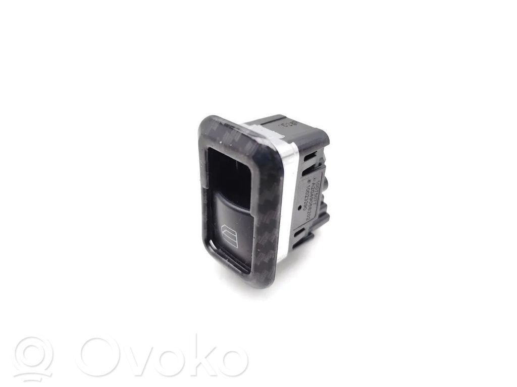 Mercedes-Benz C W204 Electric window control switch 