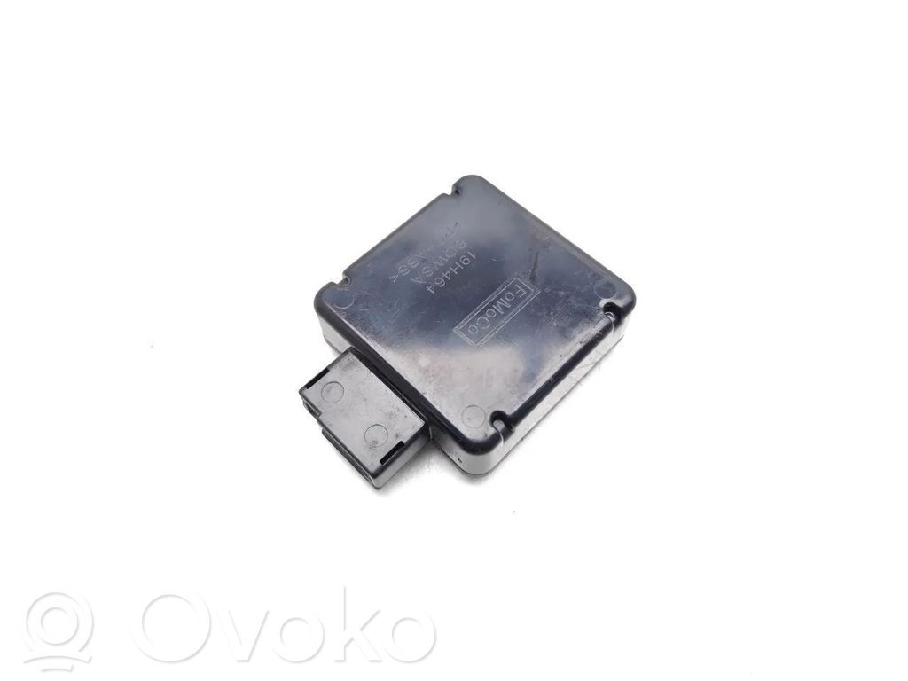Ford Focus Rain sensor 