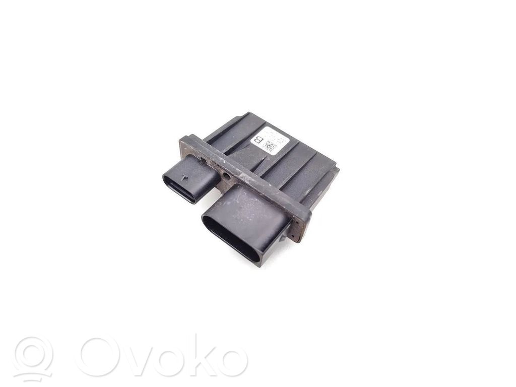 Volkswagen Tiguan Adblue control unit 
