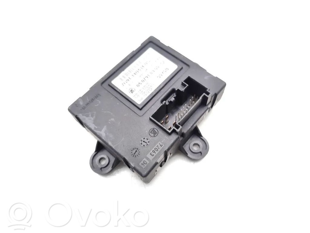 Ford Galaxy Door control unit/module 