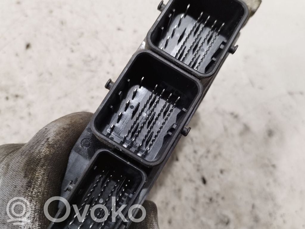 Ford Focus Engine control unit/module ECU 