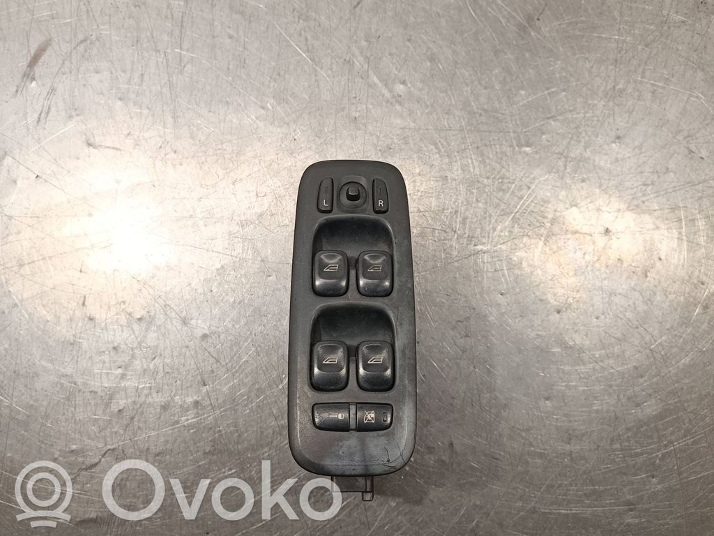 Volvo XC90 Electric window control switch 