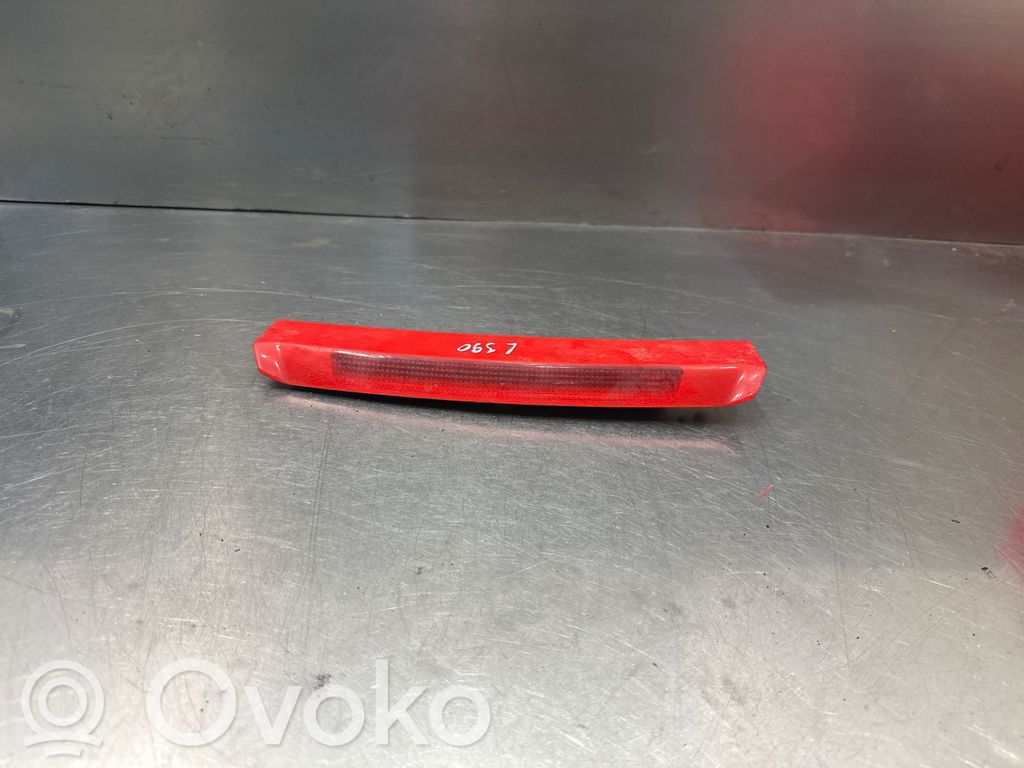 Opel Insignia A Third/center stoplight 