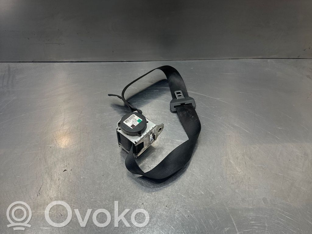 Mini One - Cooper R50 - 53 Front seatbelt 