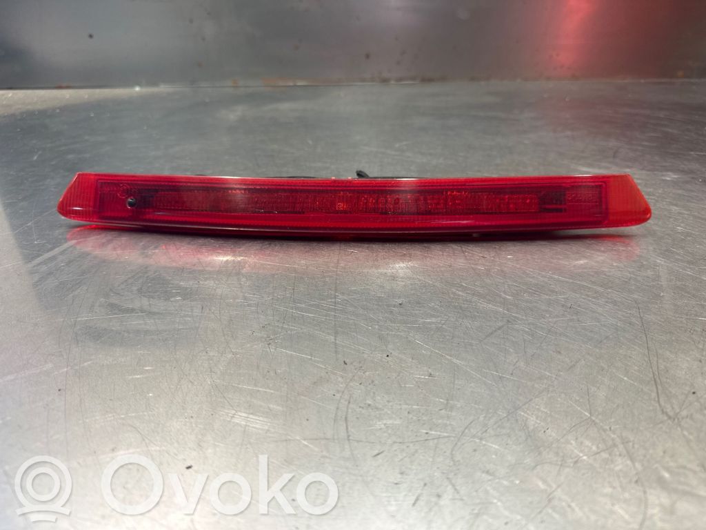 Ford Mondeo MK V Luce d’arresto centrale/supplementare 