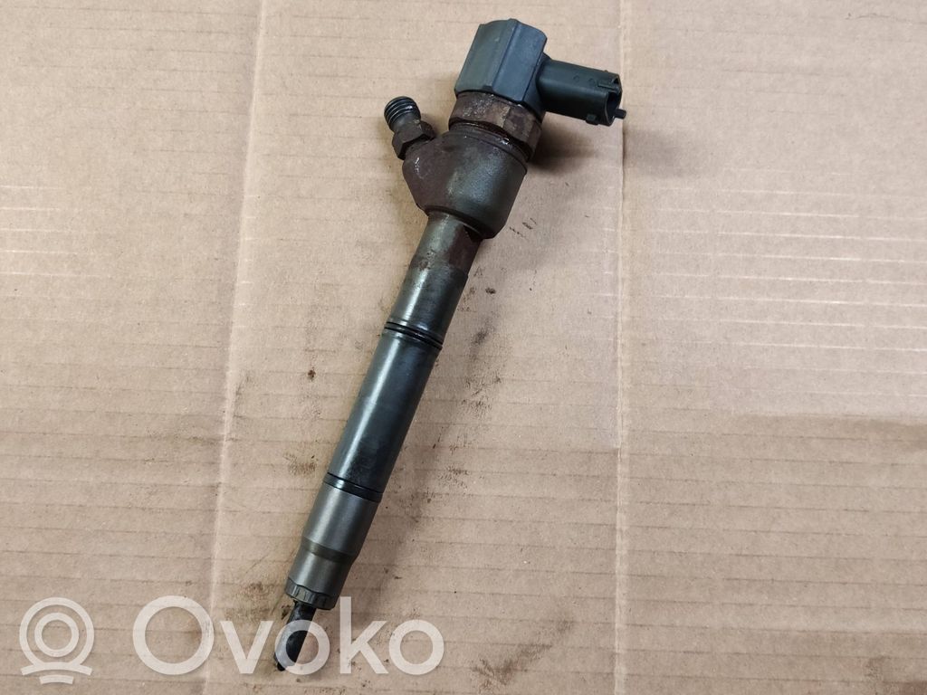 KIA Ceed Fuel injector 