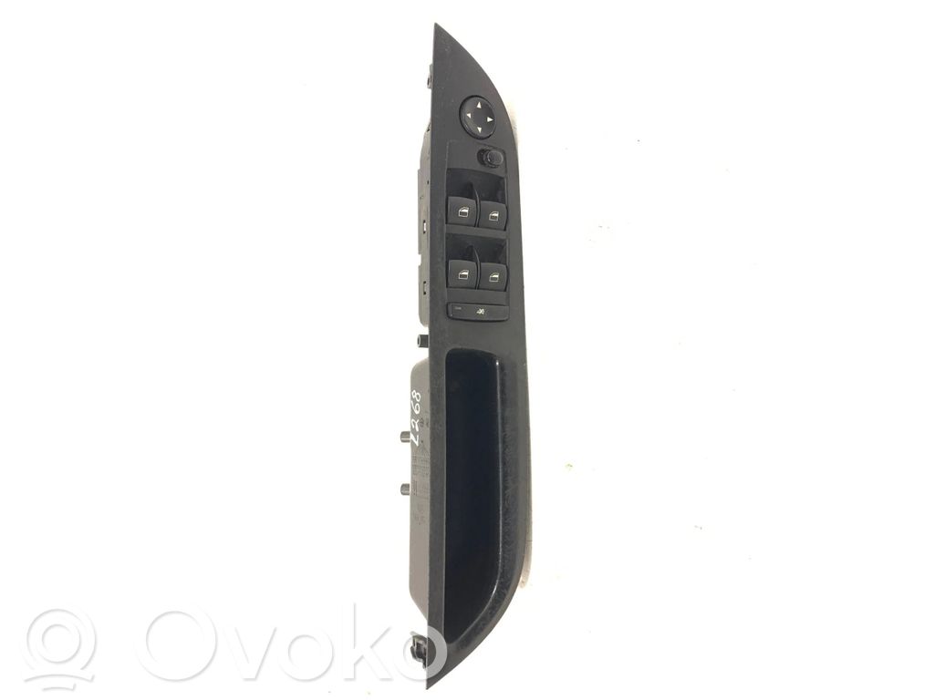 BMW 5 E60 E61 Electric window control switch 