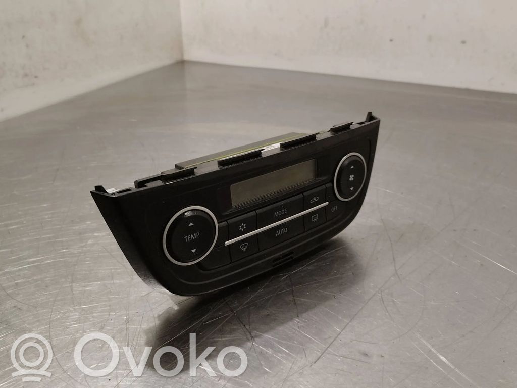 Panel klimatyzacji   7820A361XA,T1025190E