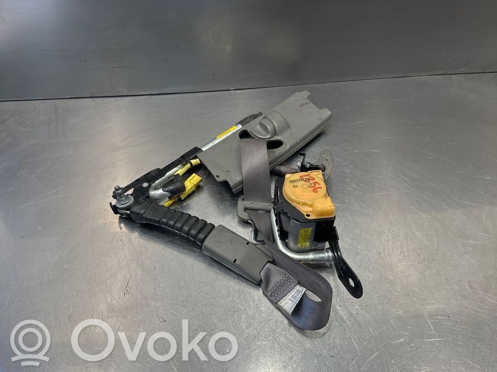 Honda Civic Cinturón delantero 