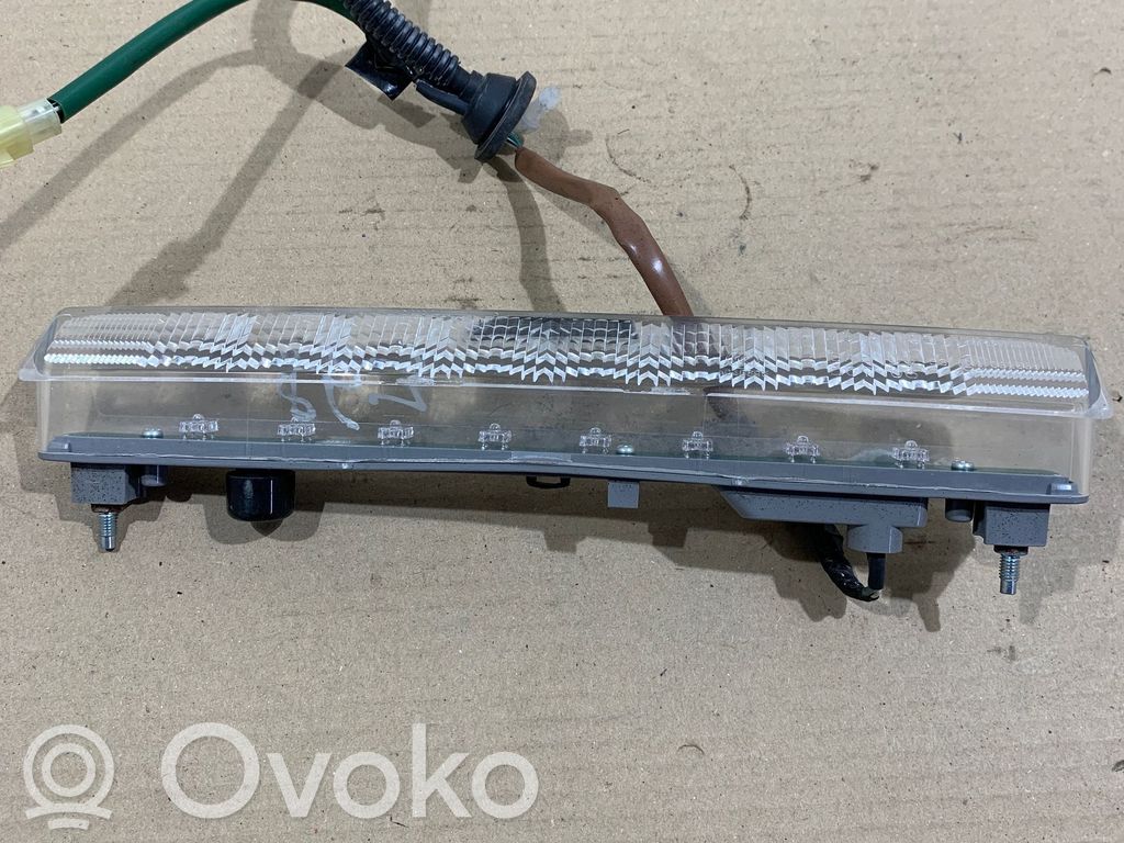 Subaru Impreza III Third/center stoplight 