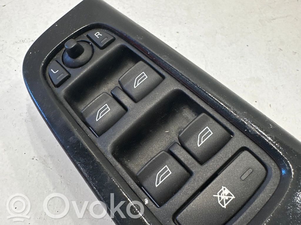 Volvo S40, V40 Electric window control switch 