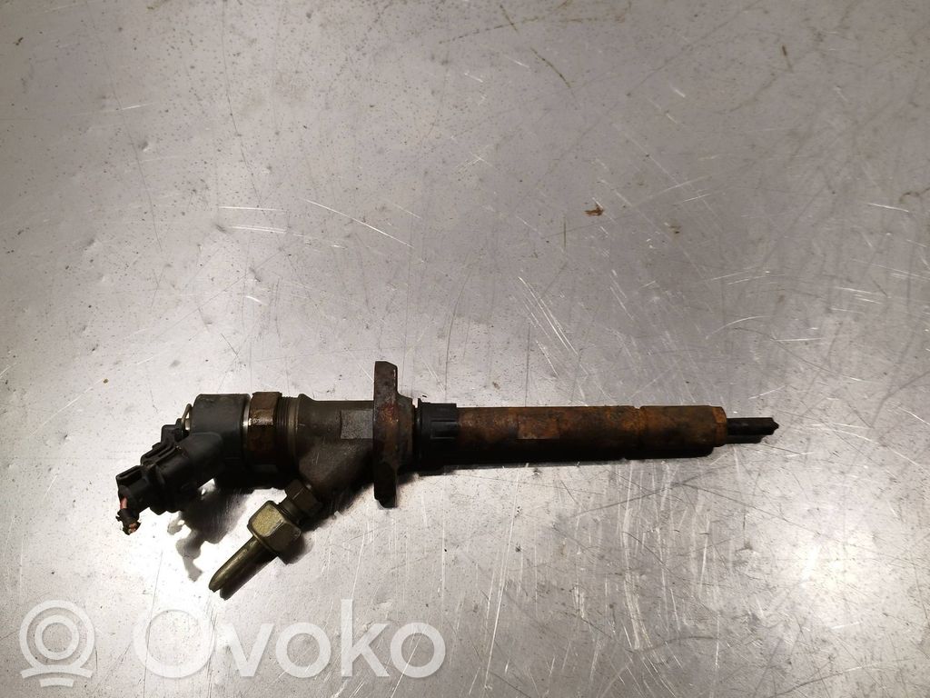 Peugeot 406 Sprausla (-i) 