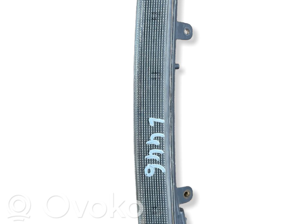 Citroen C4 II Third/center stoplight 
