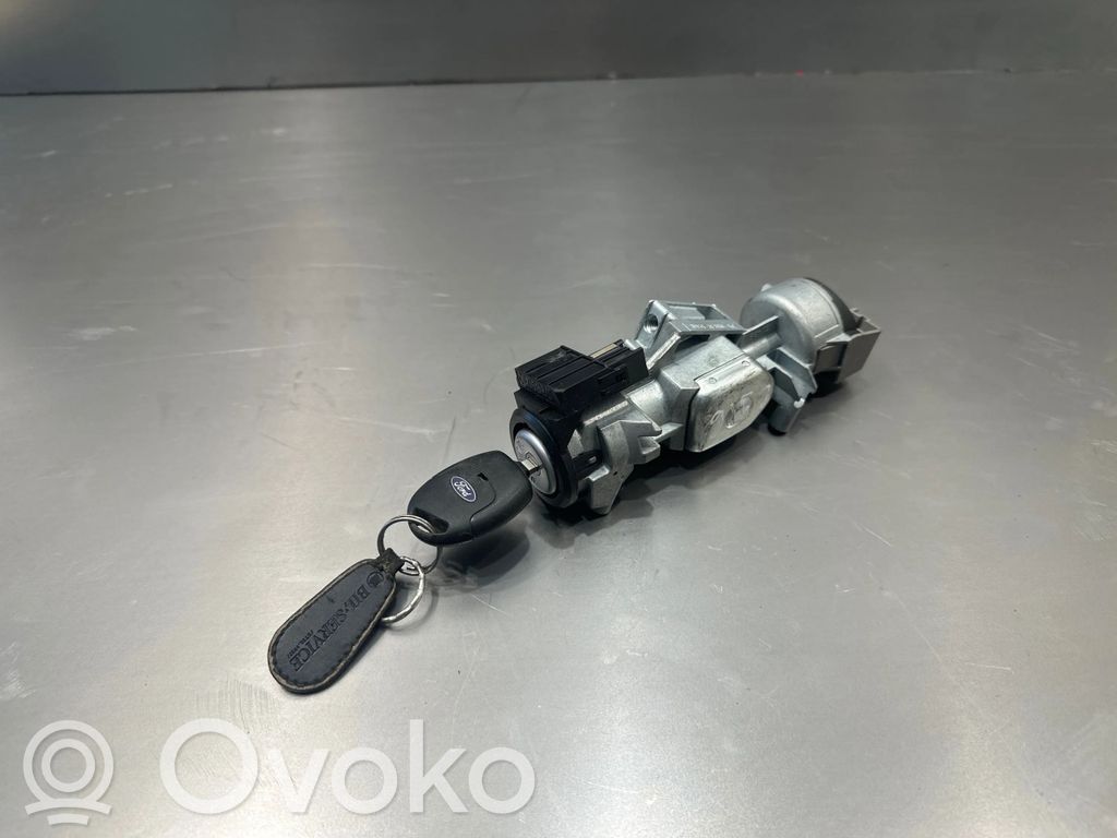 Ford Focus Ignition lock 