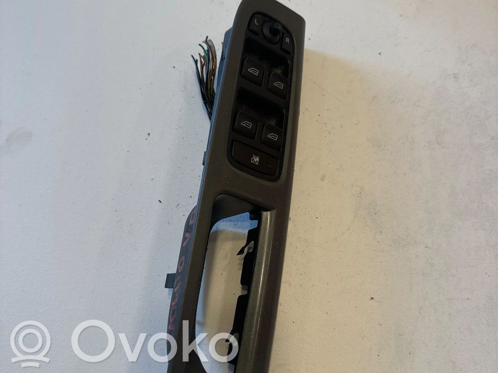 Volvo V50 Electric window control switch 