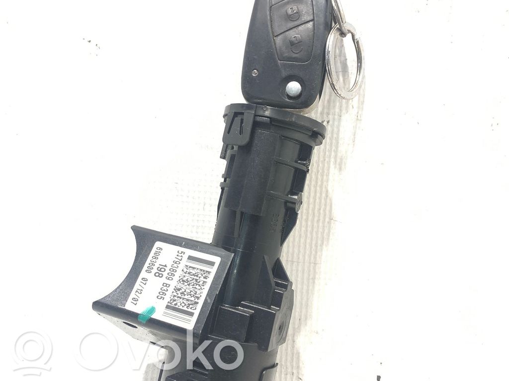 Fiat Bravo Ignition lock 