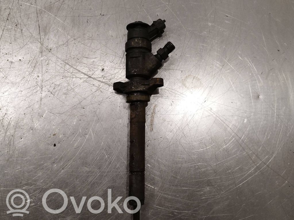 Citroen C4 I Sprausla (-i) 