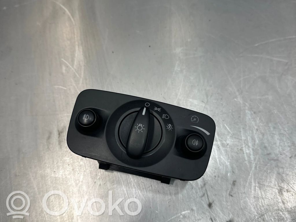 Ford S-MAX Light switch 