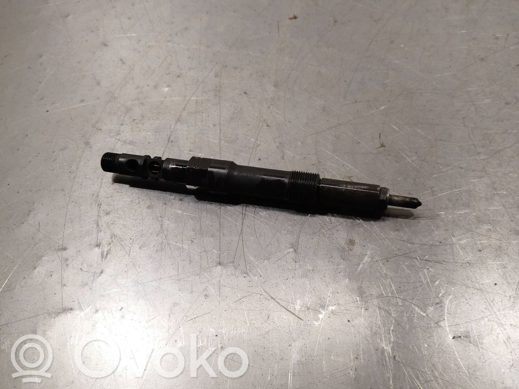 Ford Mondeo Mk III Sprausla (-i) 