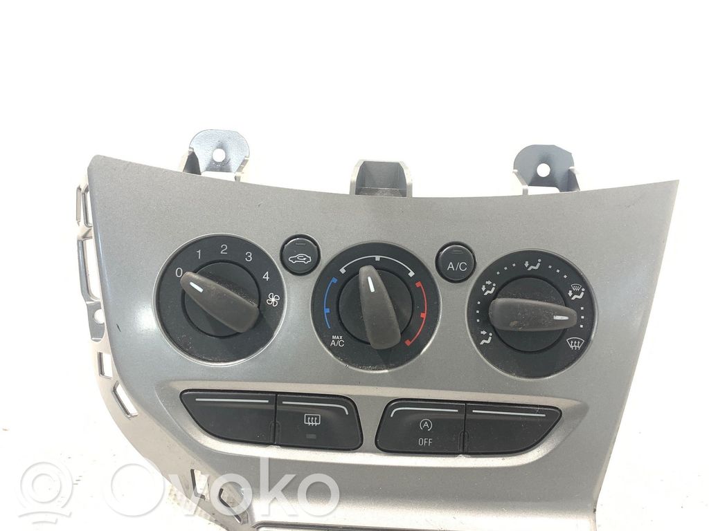 Ford Focus Climate control unit 