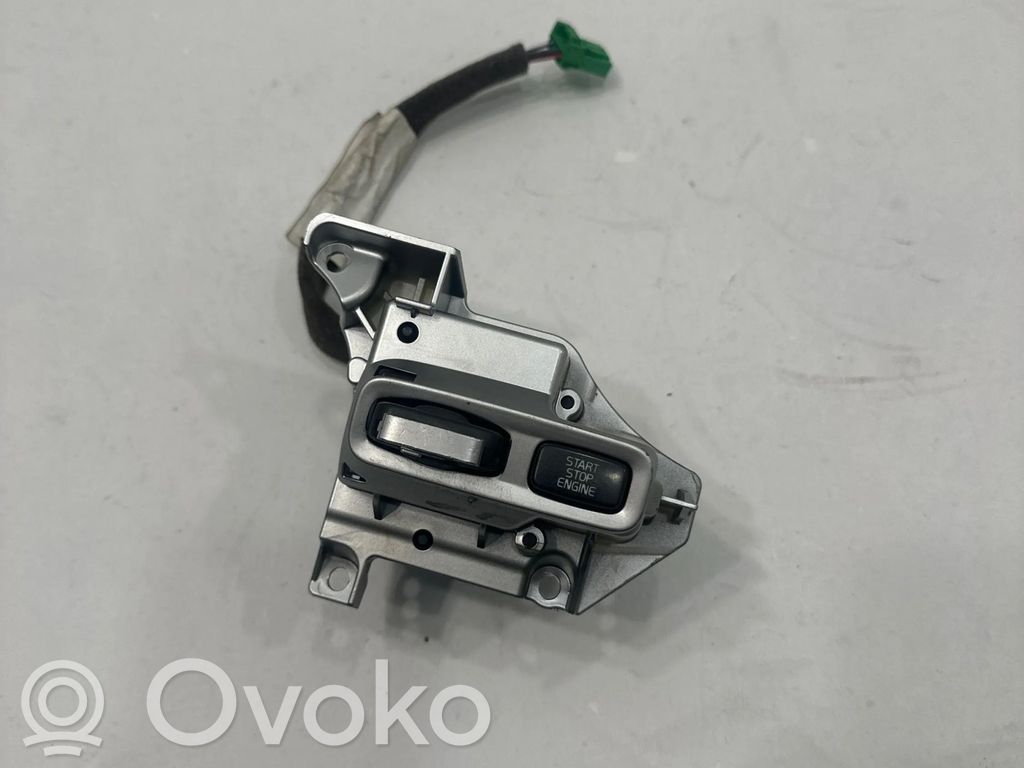 Volvo V70 Virtalukko 