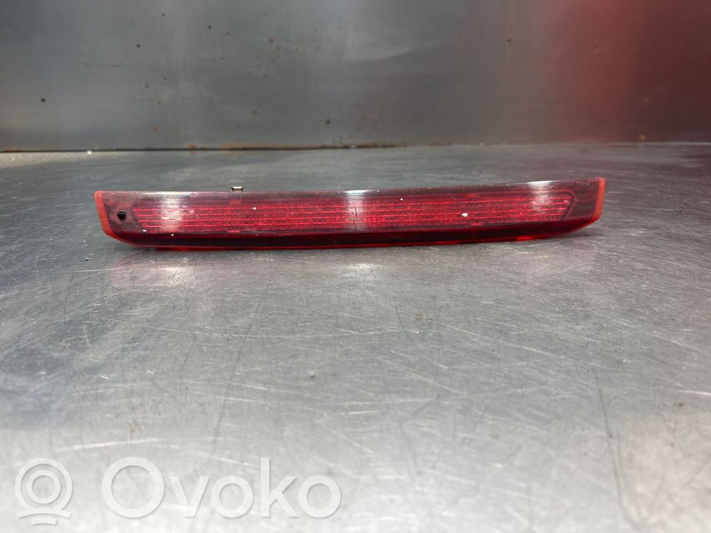 Ford C-MAX II Third/center stoplight 