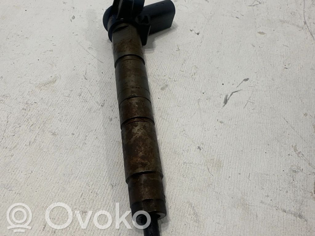 BMW 5 E60 E61 Sprausla (-i) 