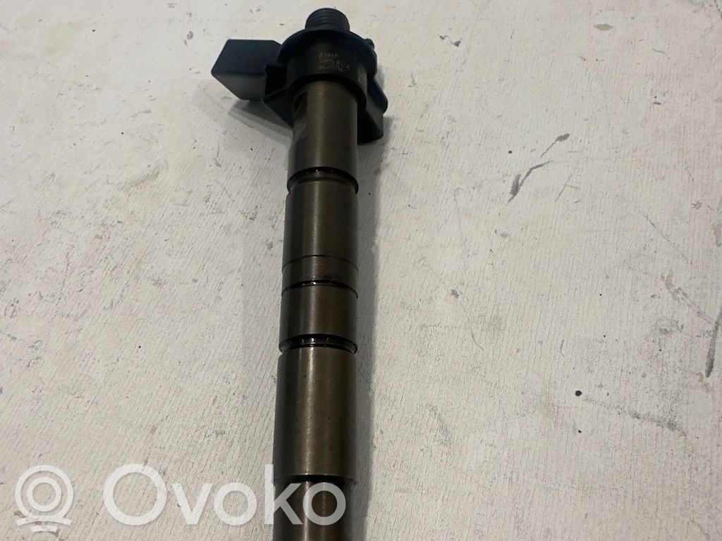 BMW 5 E60 E61 Sprausla (-i) 