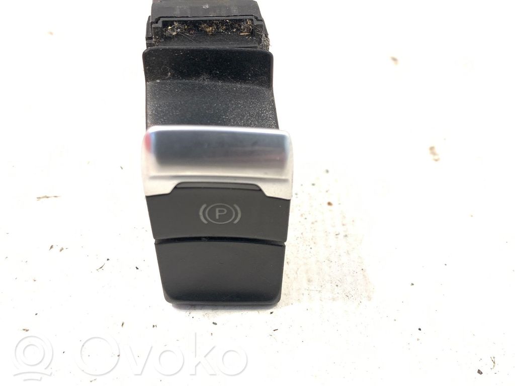 Audi A4 S4 B8 8K Interrupteur, commande de frein de stationnement 