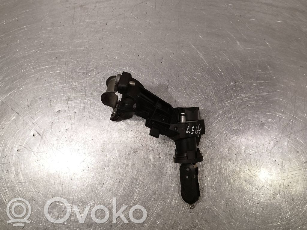 Fiat Doblo Užvedimo spynelė 
