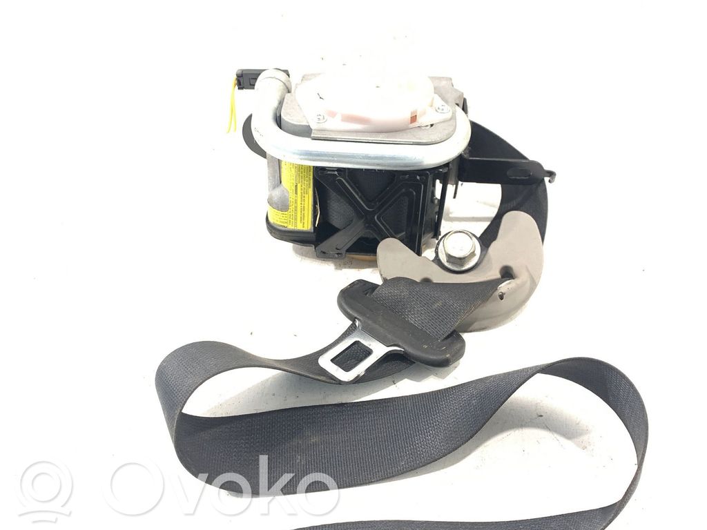 Mitsubishi Grandis Cinturón delantero 