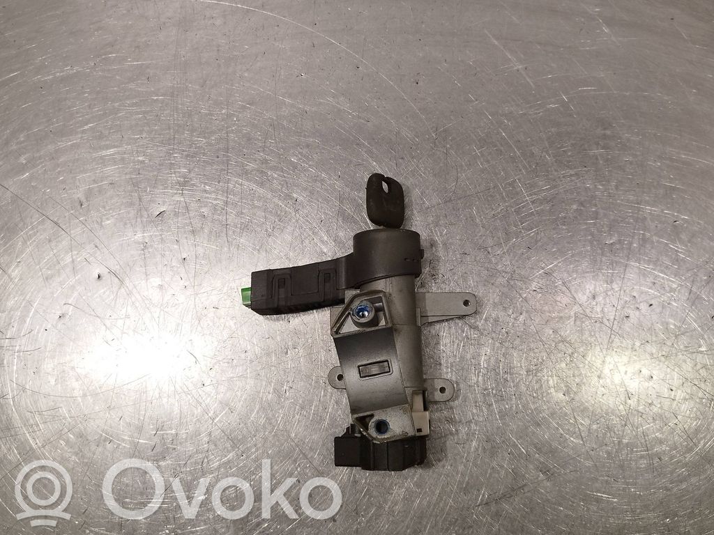 Volvo XC90 Ignition lock 