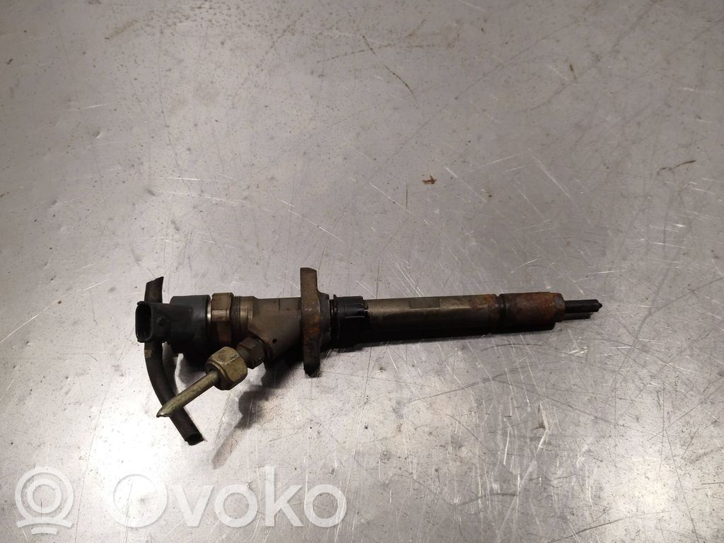 Peugeot 406 Sprausla (-i) 