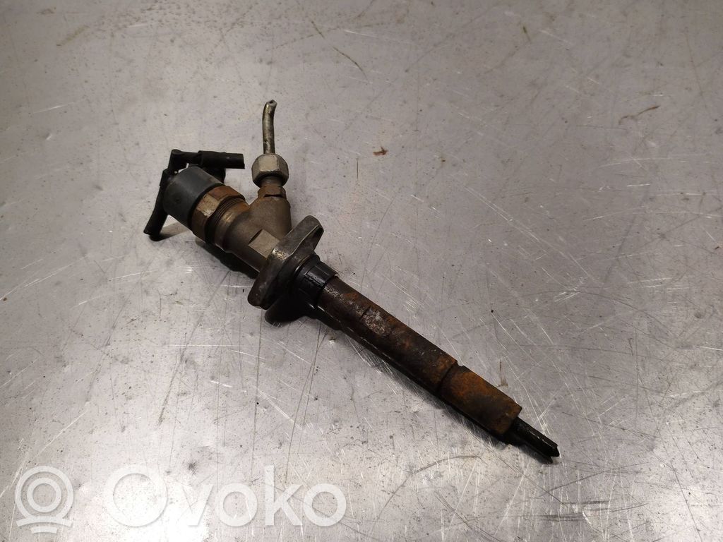 Peugeot 406 Sprausla (-i) 
