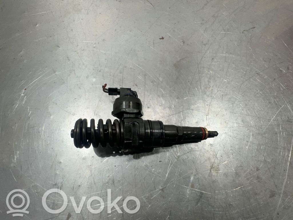 Volkswagen Polo Sprausla (-i) 