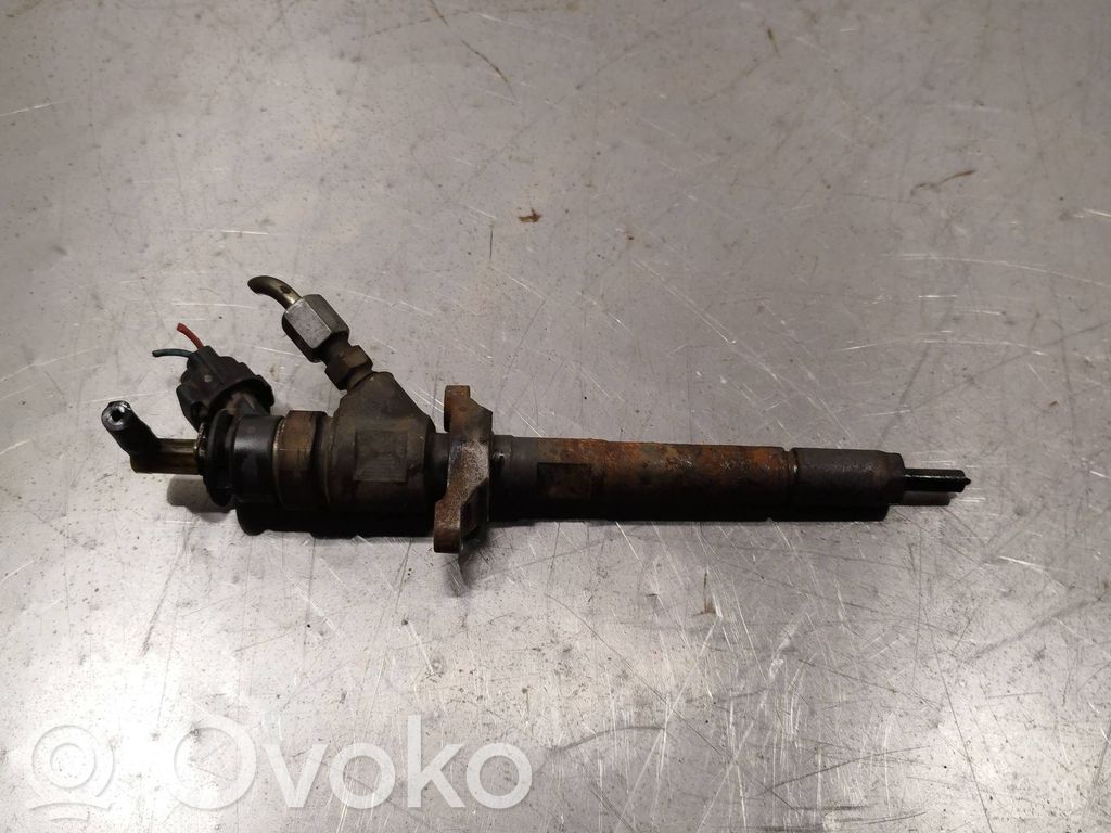 Peugeot 3008 I Sprausla (-i) 