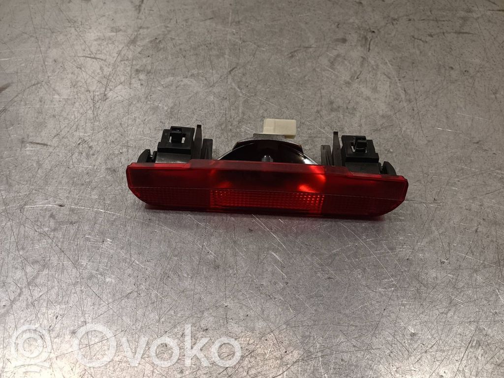 Daihatsu Terios Papildu bremžu signāla lukturis 