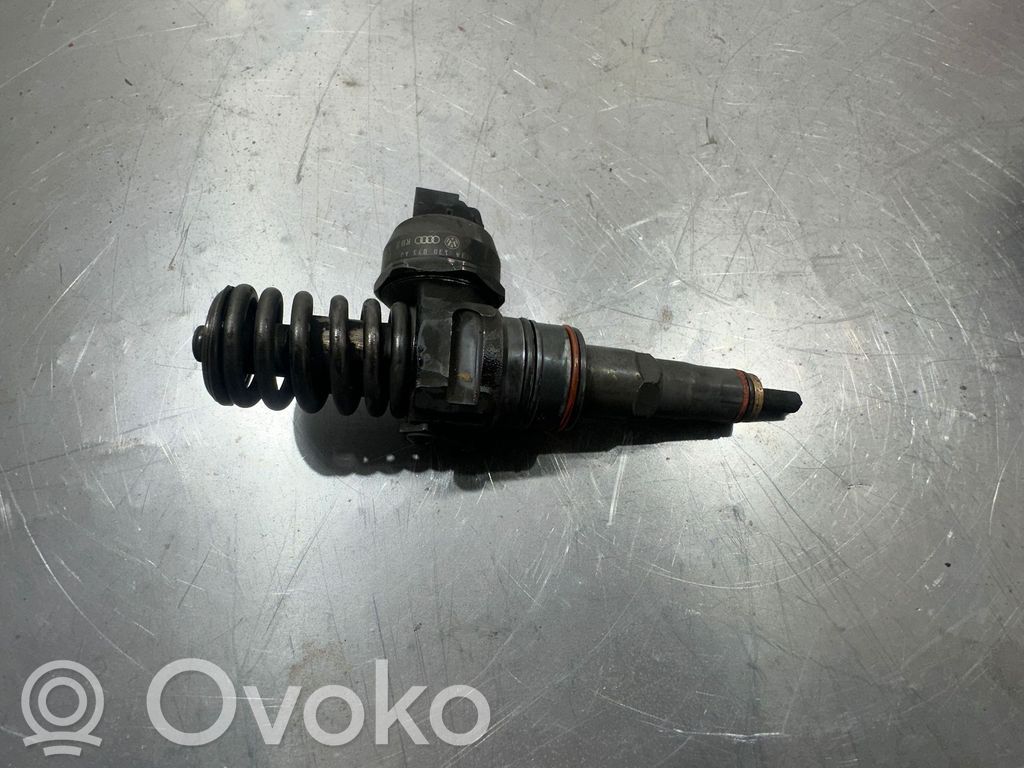 Volkswagen Polo Sprausla (-i) 