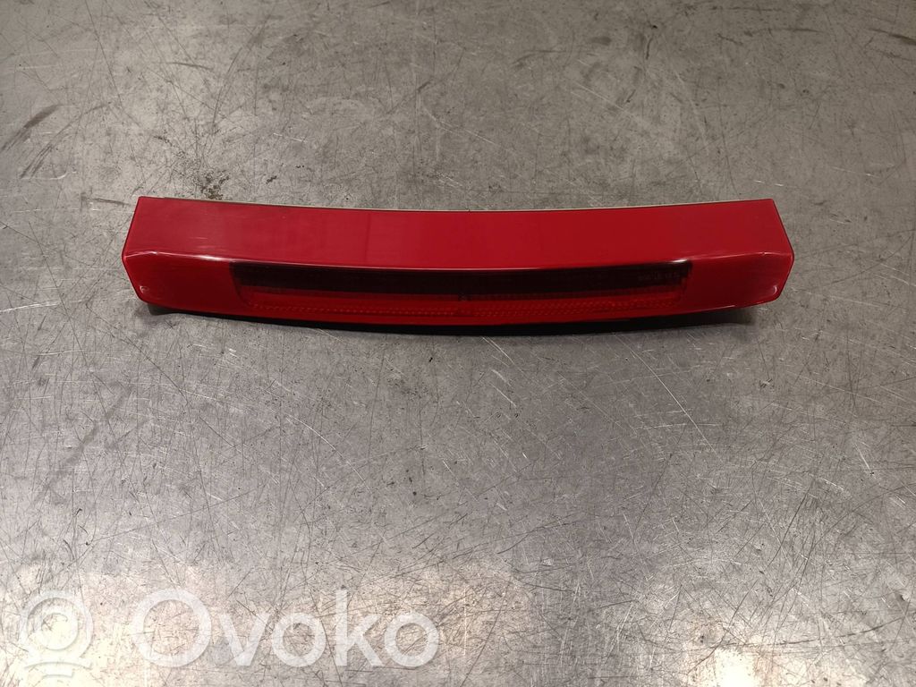 Opel Insignia A Third/center stoplight 